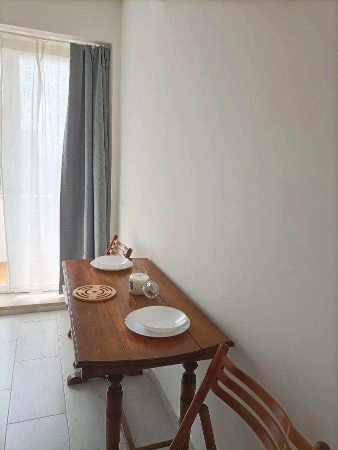 شقة La Terrazza Sull'Appia By Hostand روما المظهر الخارجي الصورة