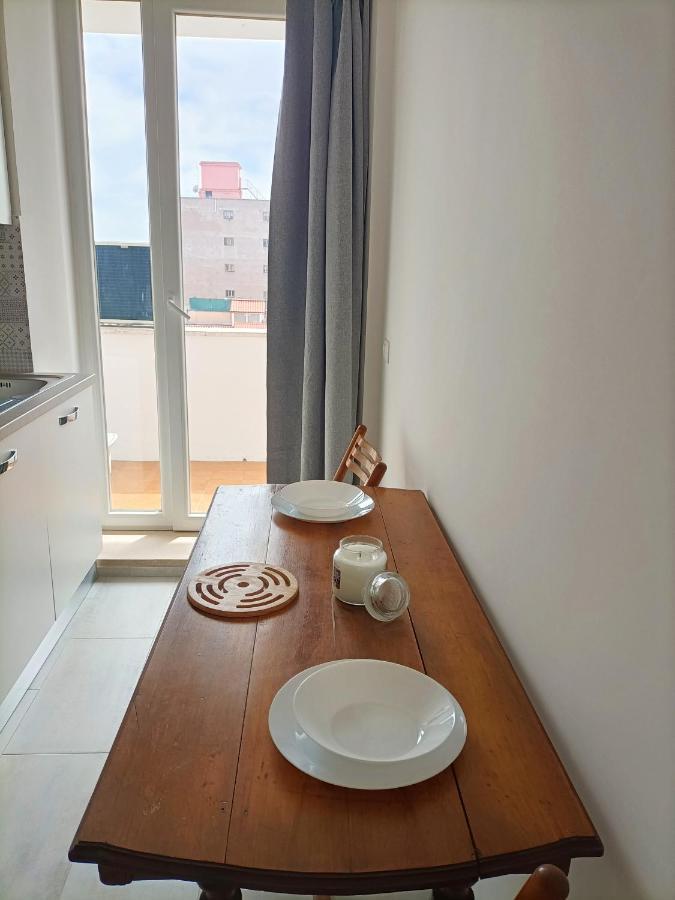 شقة La Terrazza Sull'Appia By Hostand روما المظهر الخارجي الصورة