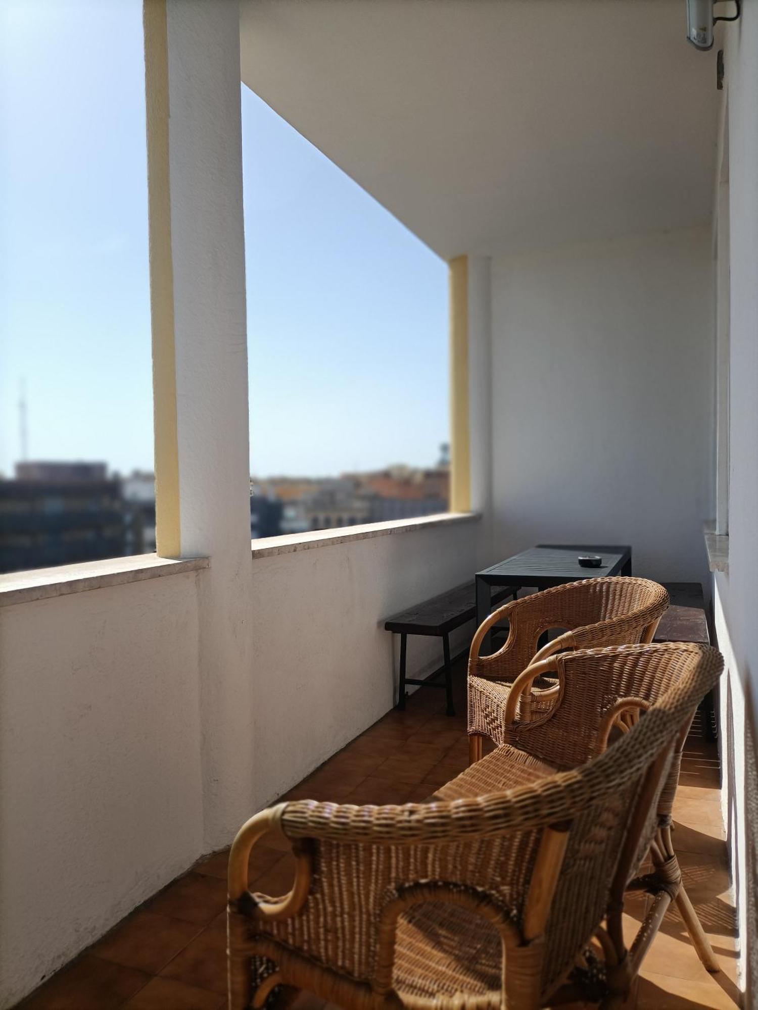شقة La Terrazza Sull'Appia By Hostand روما المظهر الخارجي الصورة